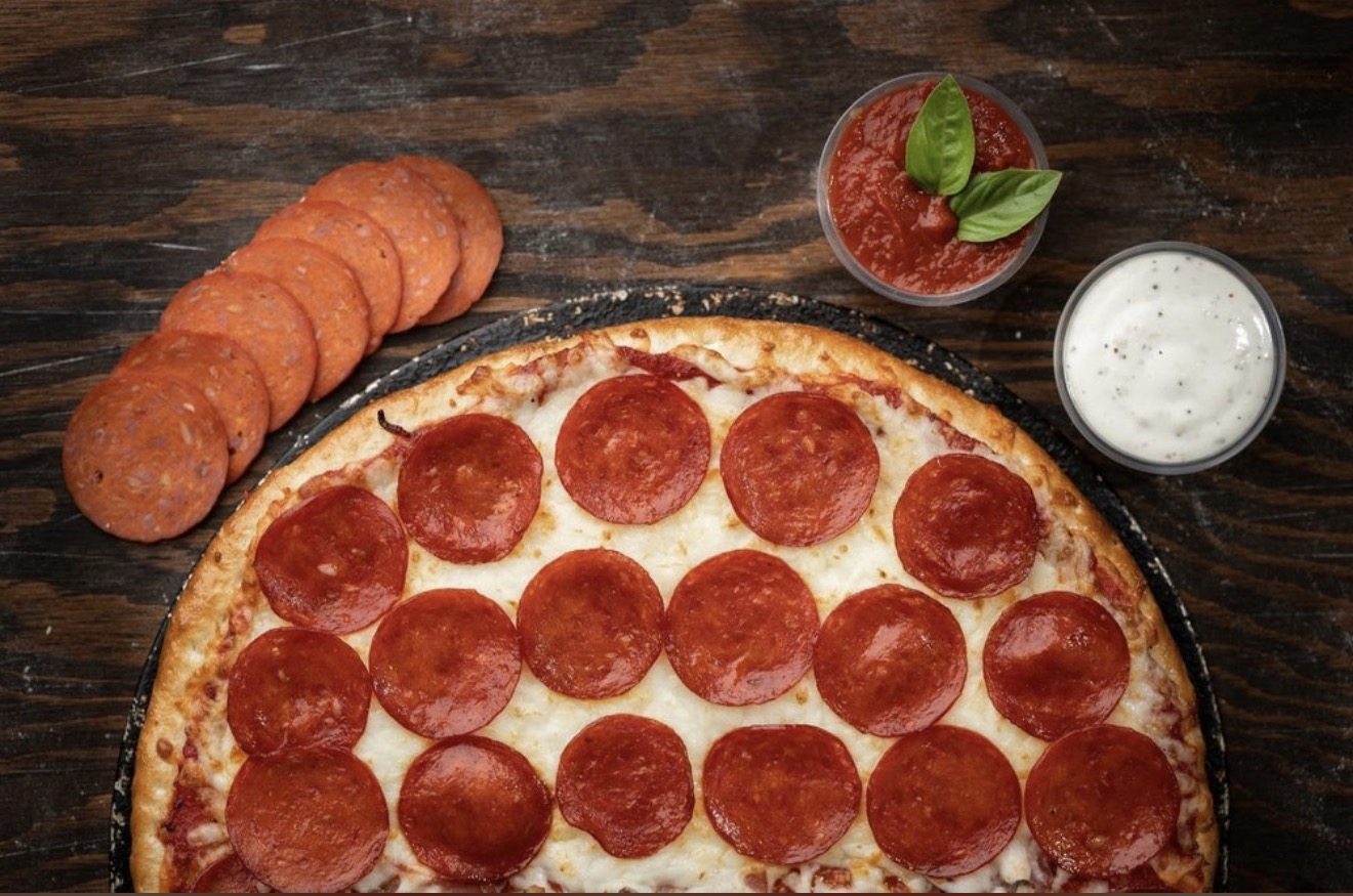 Pepperoni